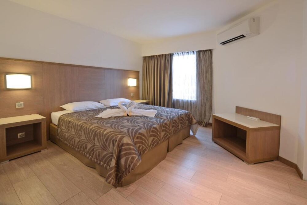 calvi hotel