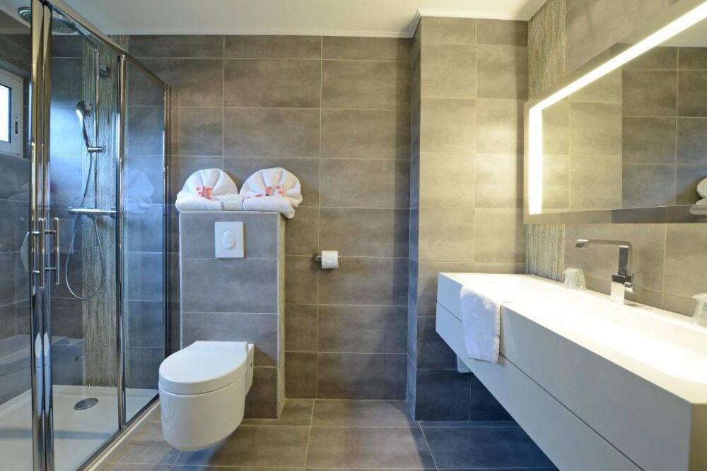 calvi hotel