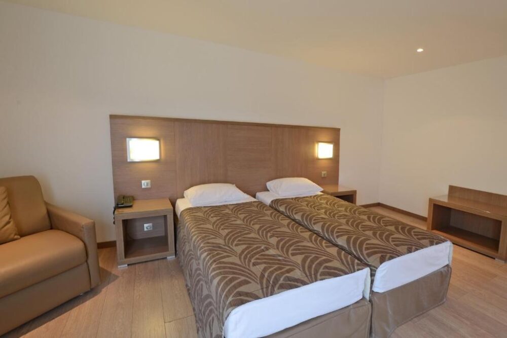 calvi hotel