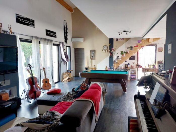 chez cendra borgo