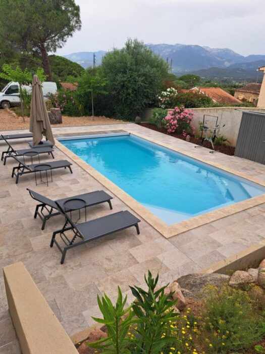 Appartement Edith et Jean-Paul Porto-Vecchio