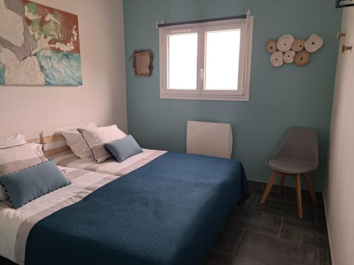 Appartement Edith et Jean-Paul Porto-Vecchio