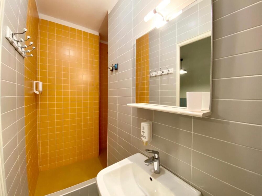 Hôtel Casa Orfea algajola