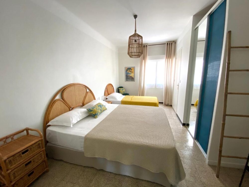 Hôtel Casa Orfea algajola