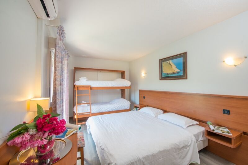 hotel pascal paoli algajola