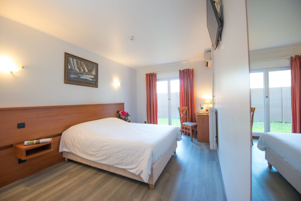 hotel pascal paoli algajola