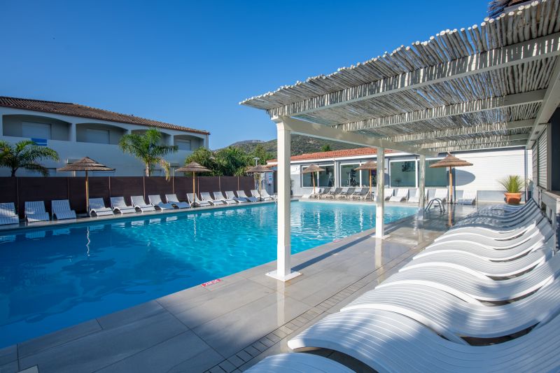 hotel pascal paoli algajola