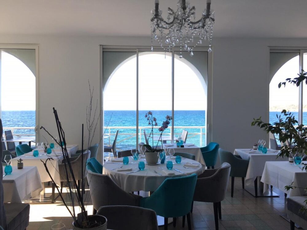 hotel de la plage santa vittoria
