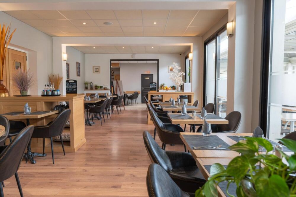 hotel des nacres ventiseri
