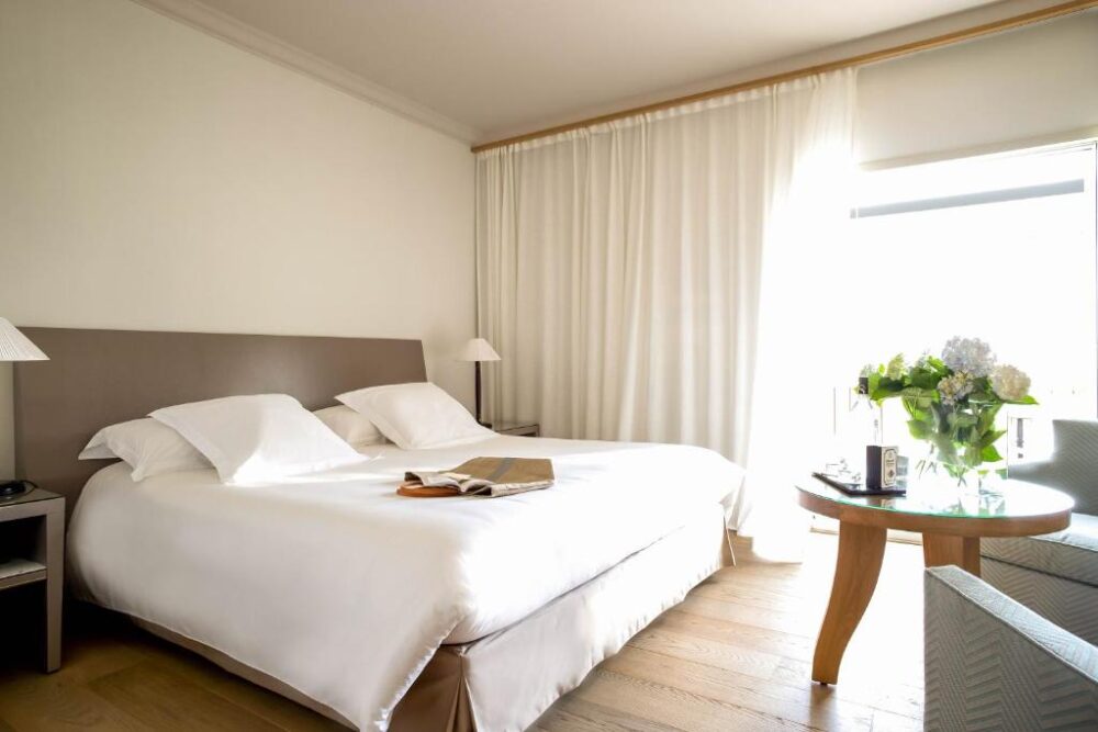 hotel la villa calvi