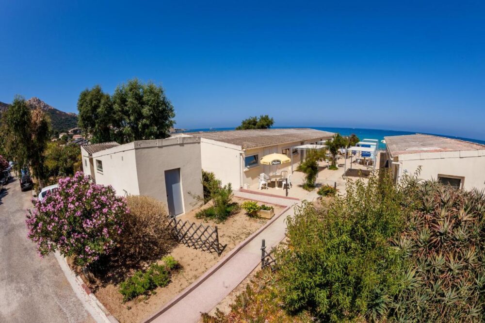 hotel l&#039;escale plage