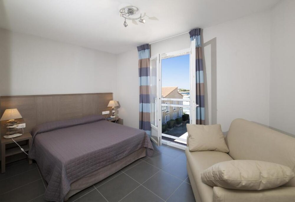 hotel saint joseph algajola