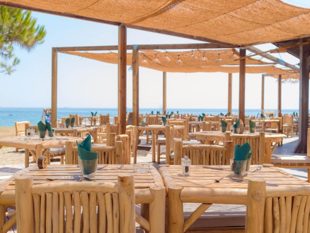 Hôtel Résidence San Lucianu à San Nicolao