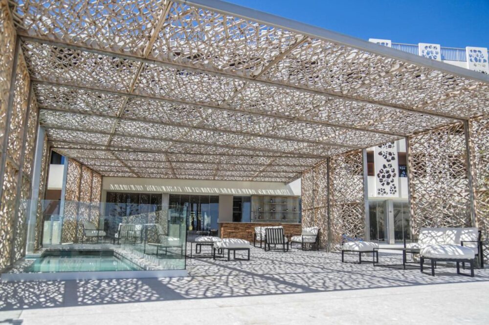 Hôtel Résidence San Lucianu à San Nicolao
