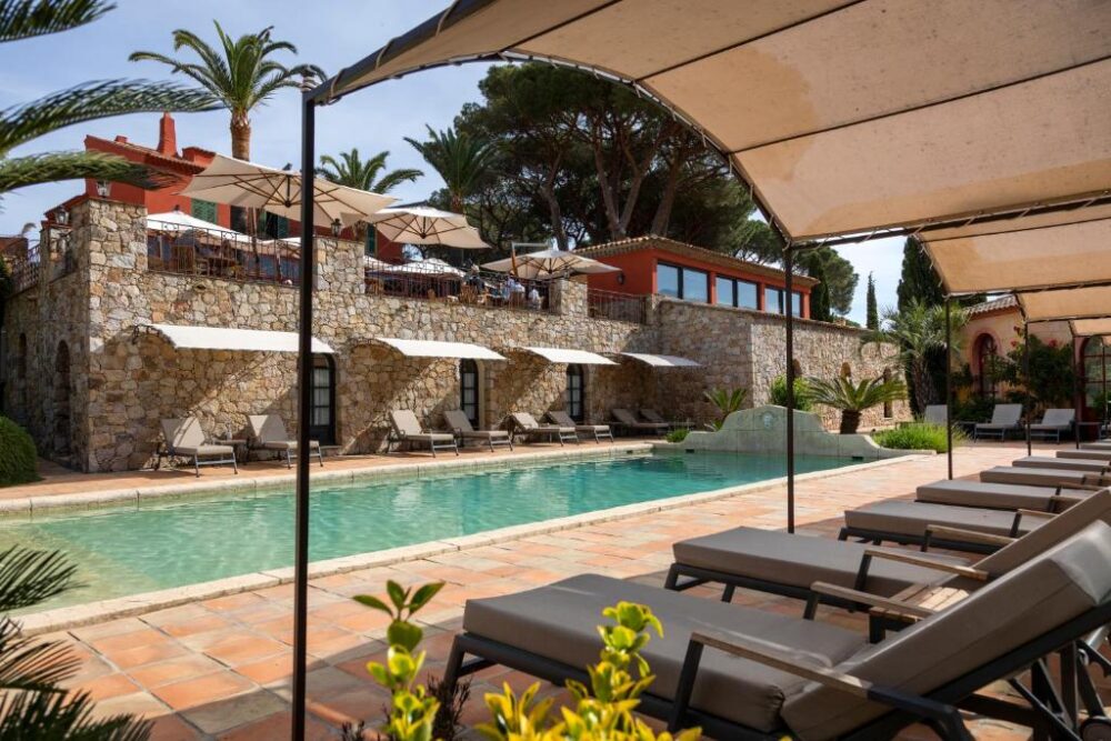 Hôtel La Signoria calvi