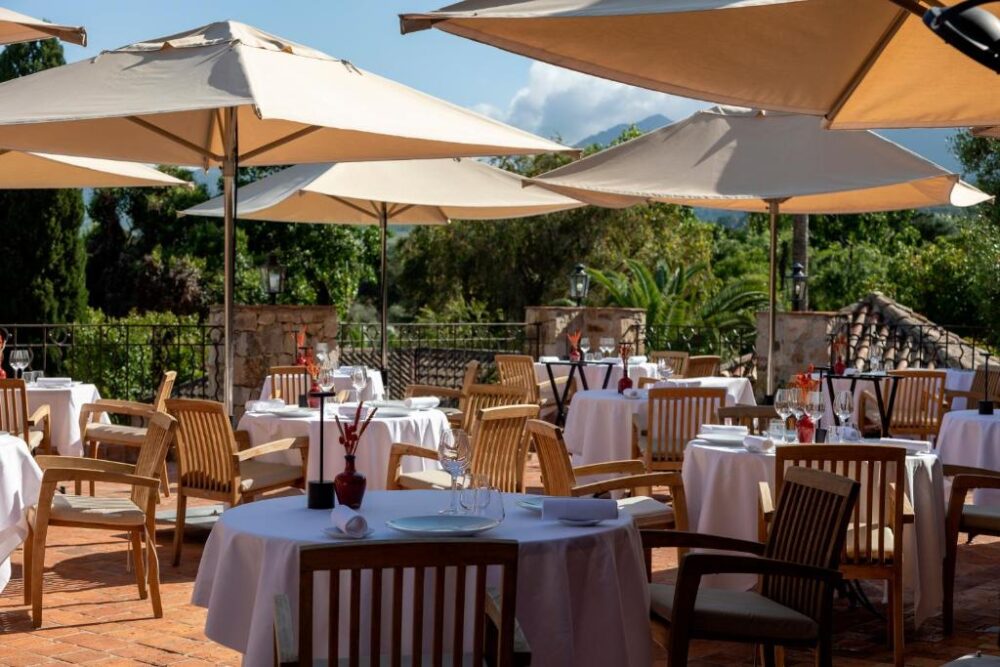 Hôtel La Signoria calvi