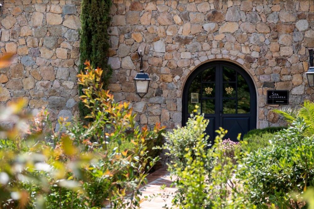 Hôtel La Signoria calvi