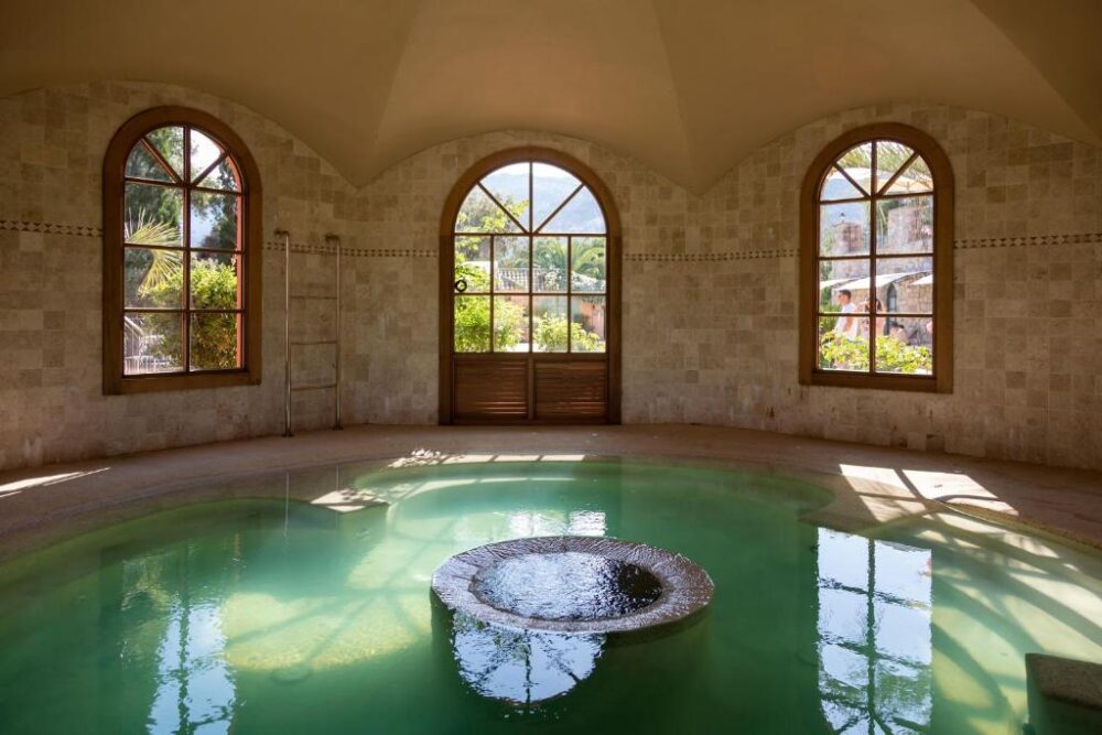 Hôtel La Signoria calvi