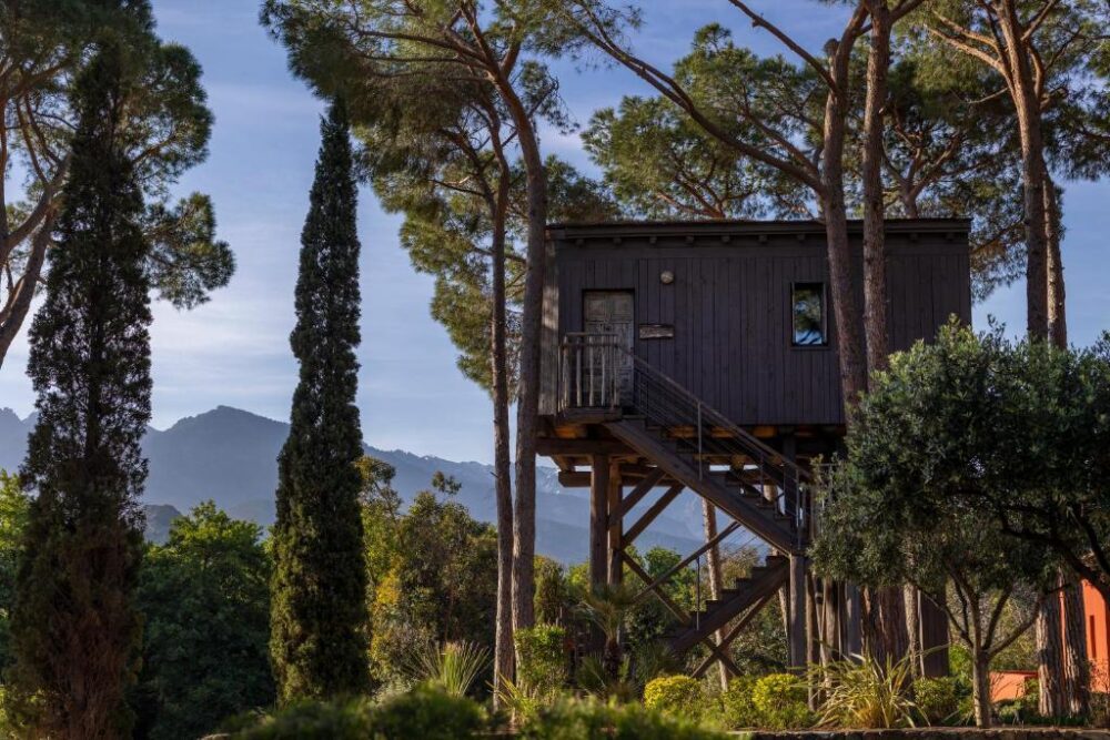 Hôtel La Signoria calvi