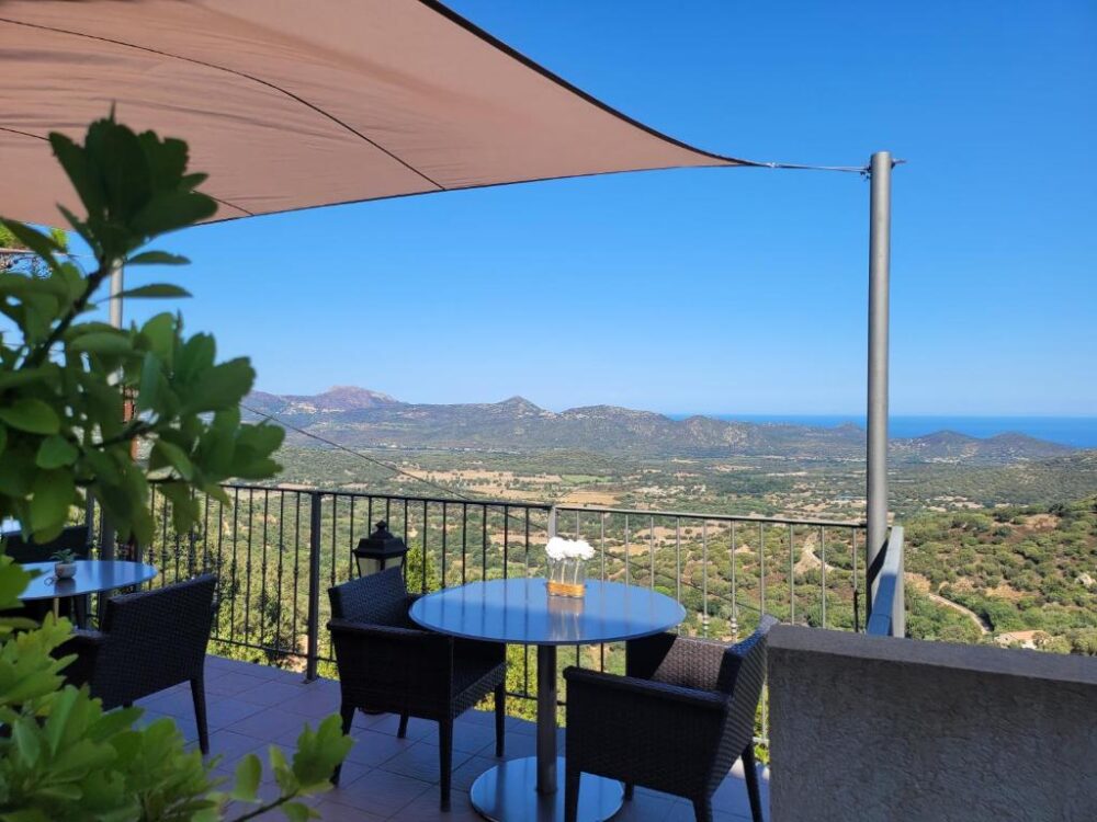hotel restaurant le niobel belgodère