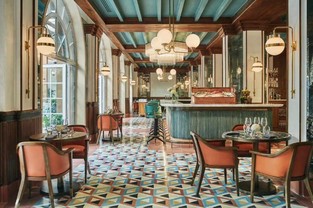 Hotel Restaurant La Caravelle bonifacio