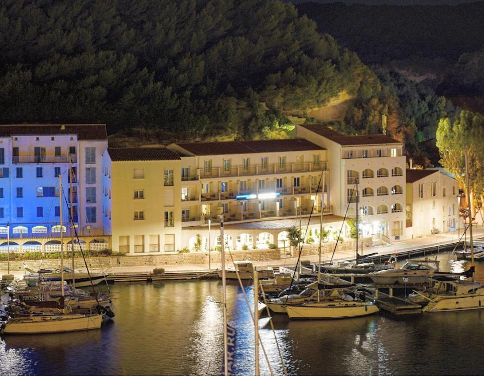 Hôtel Solemare bonifacio