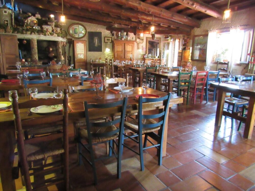 Domaine Pozzo di Mastri à Figari