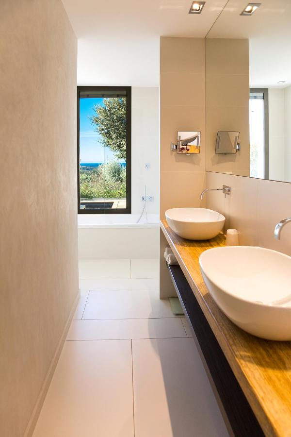 Hôtel Cala di Greco à Bonifacio