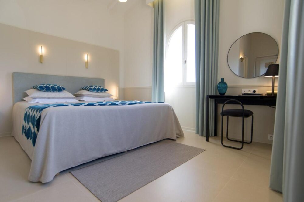 Hôtel Genovese &amp; Spa bonifacio