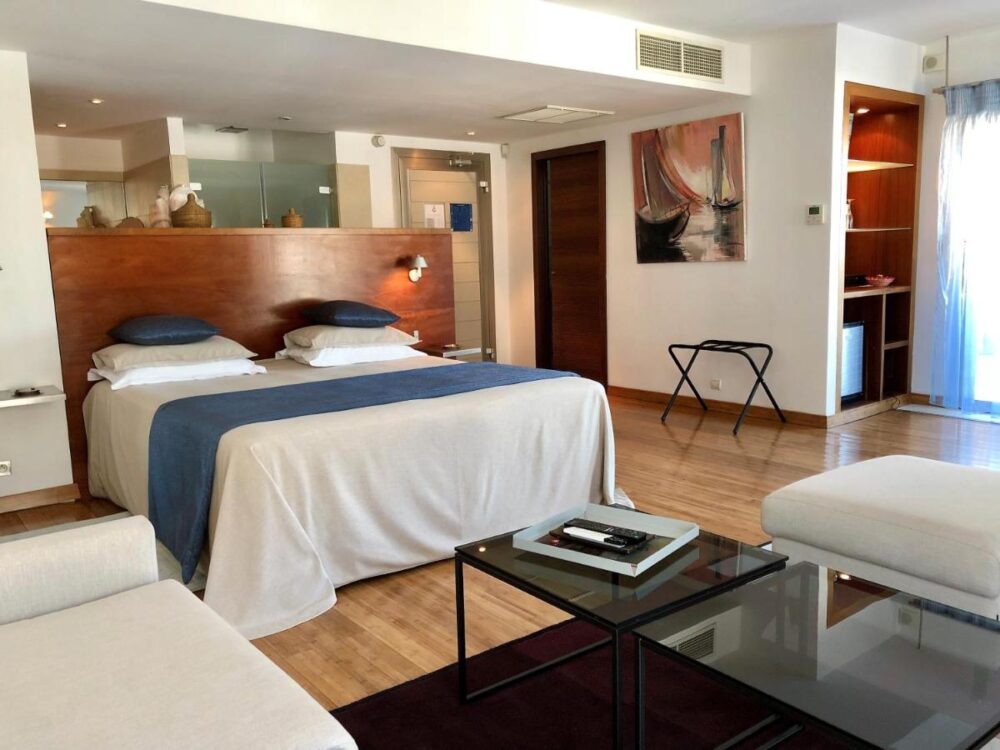 Hôtel Genovese &amp; Spa bonifacio