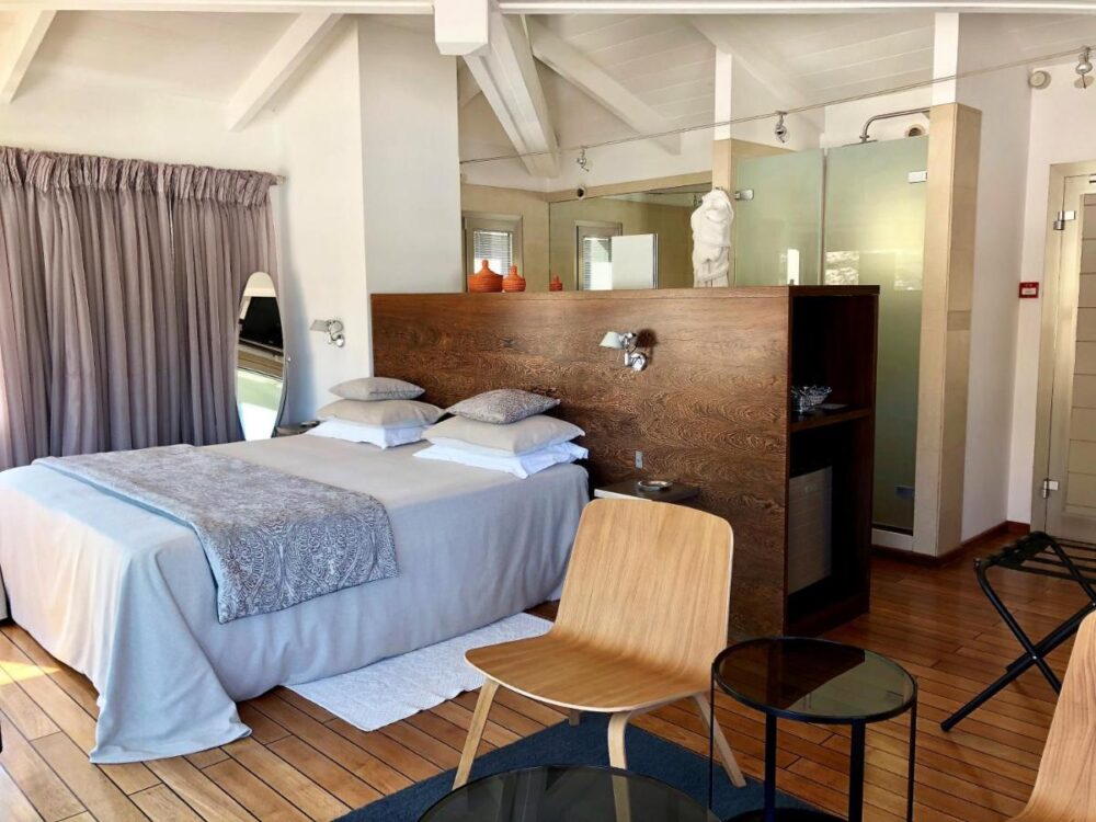 Hôtel Genovese &amp; Spa bonifacio