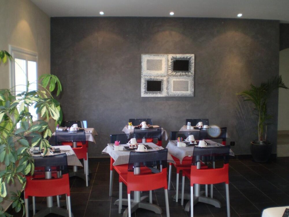 Hôtel Augustin Marie Bonifacio