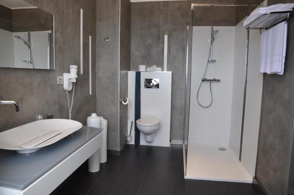 Hôtel Santateresa bonifacio
