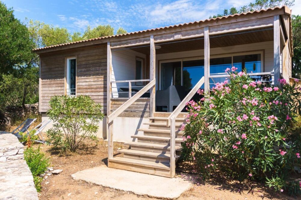 Camping U Farniente bonifacio