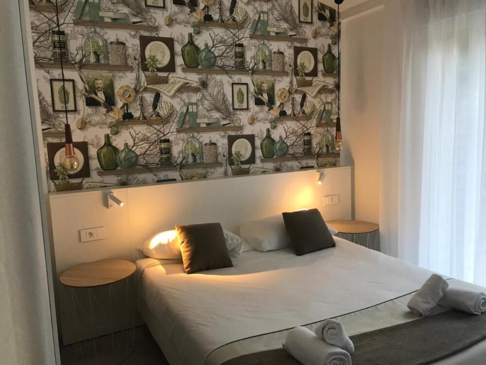 Hôtel Restaurant Prea Gianca