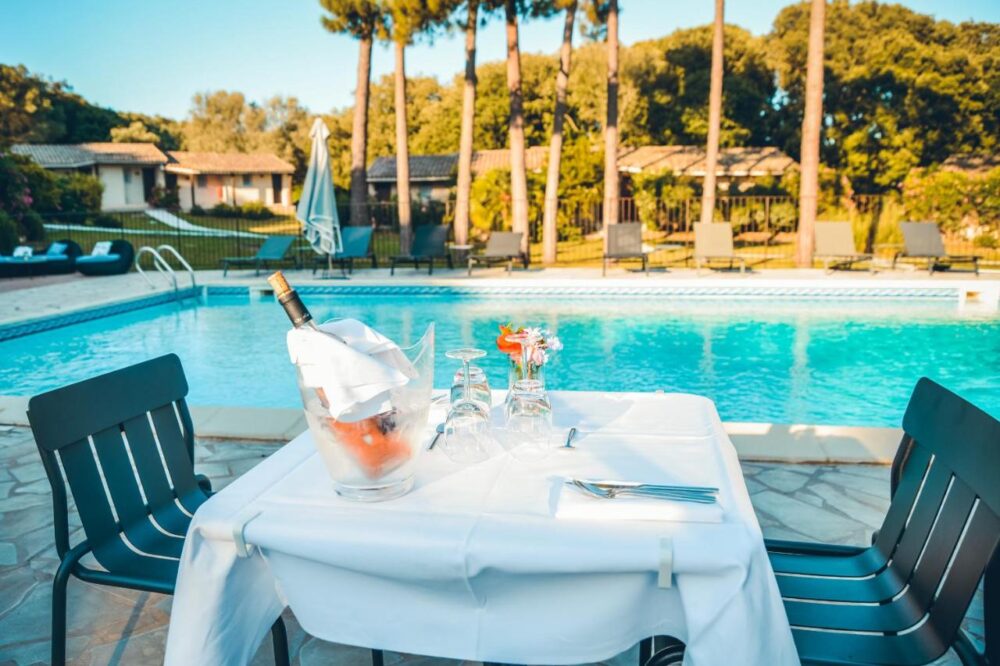 Hôtel Restaurant Prea Gianca