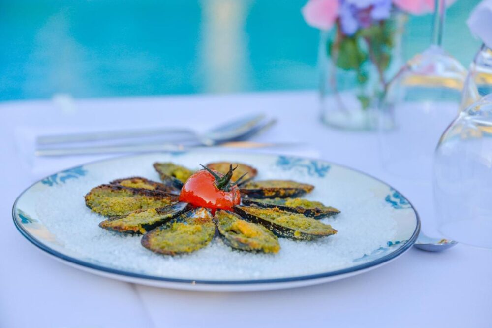 Hôtel Restaurant Prea Gianca