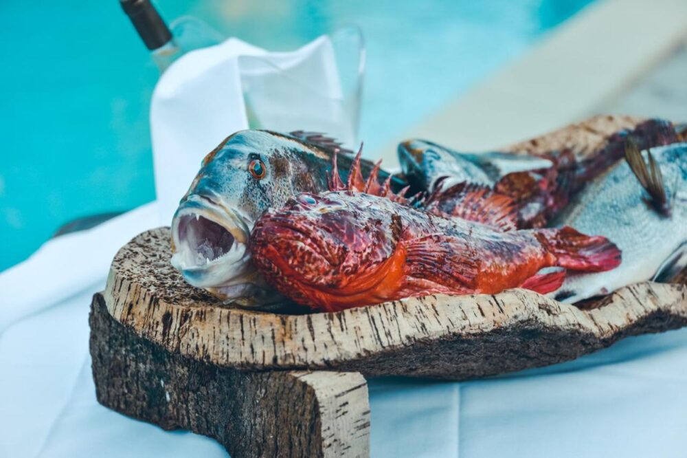 Hôtel Restaurant Prea Gianca