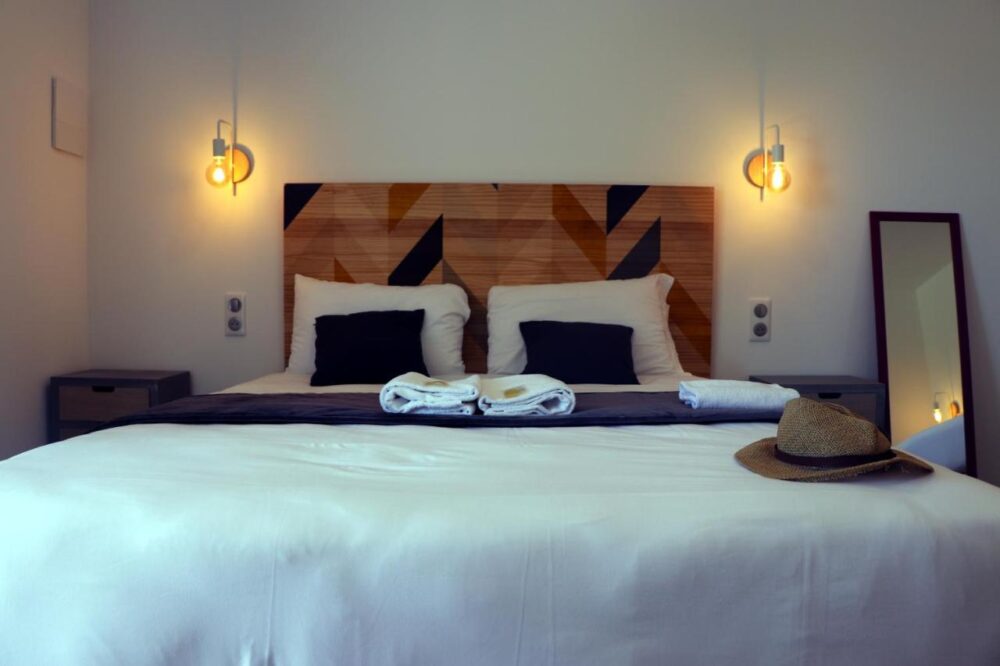 hotel padolo bonifacio