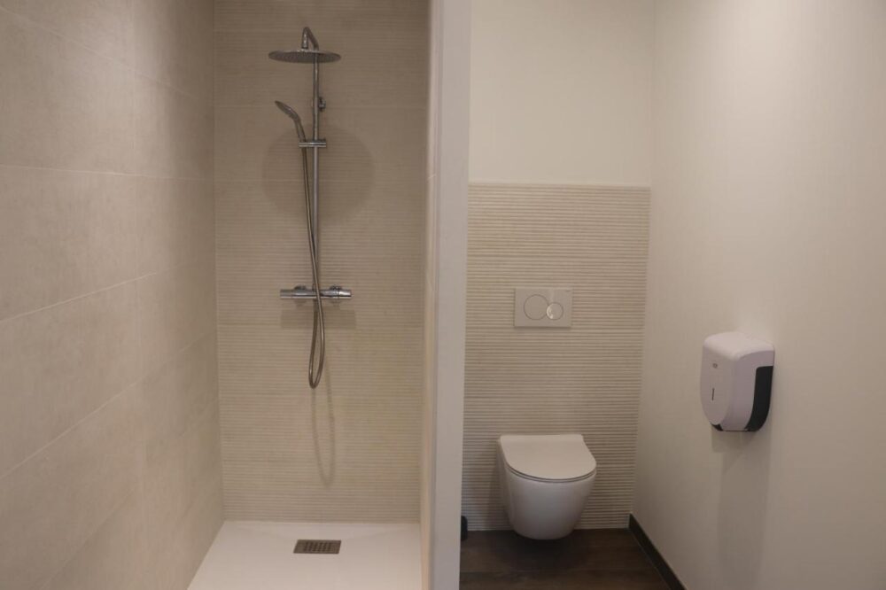 hotel padolo bonifacio