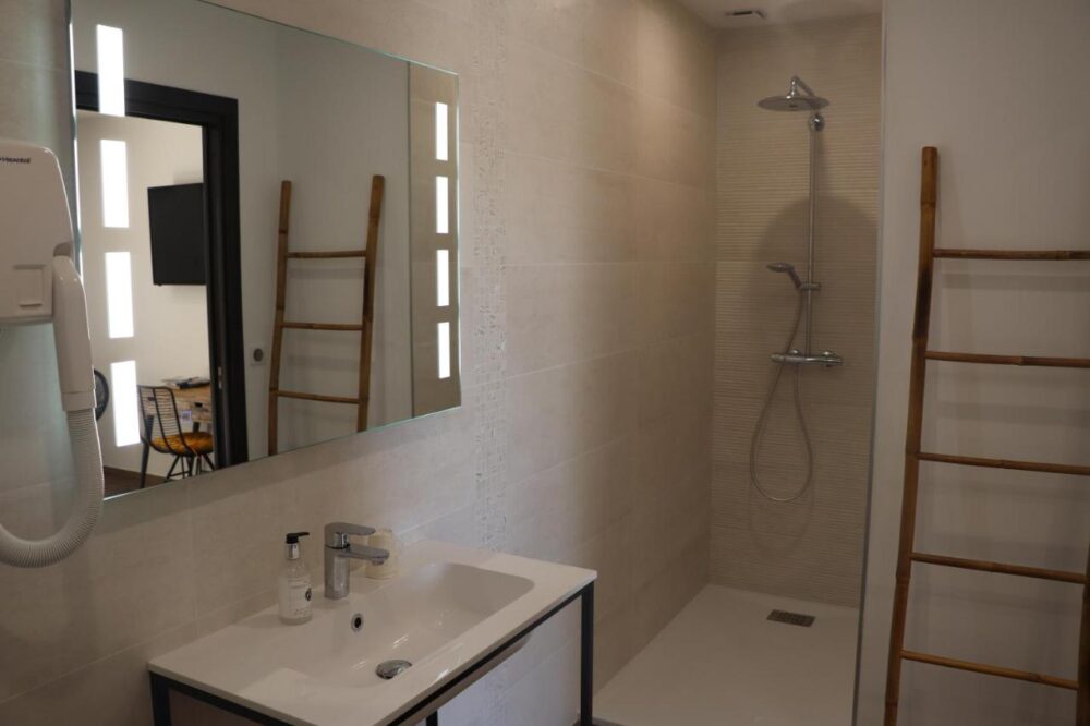 hotel padolo bonifacio