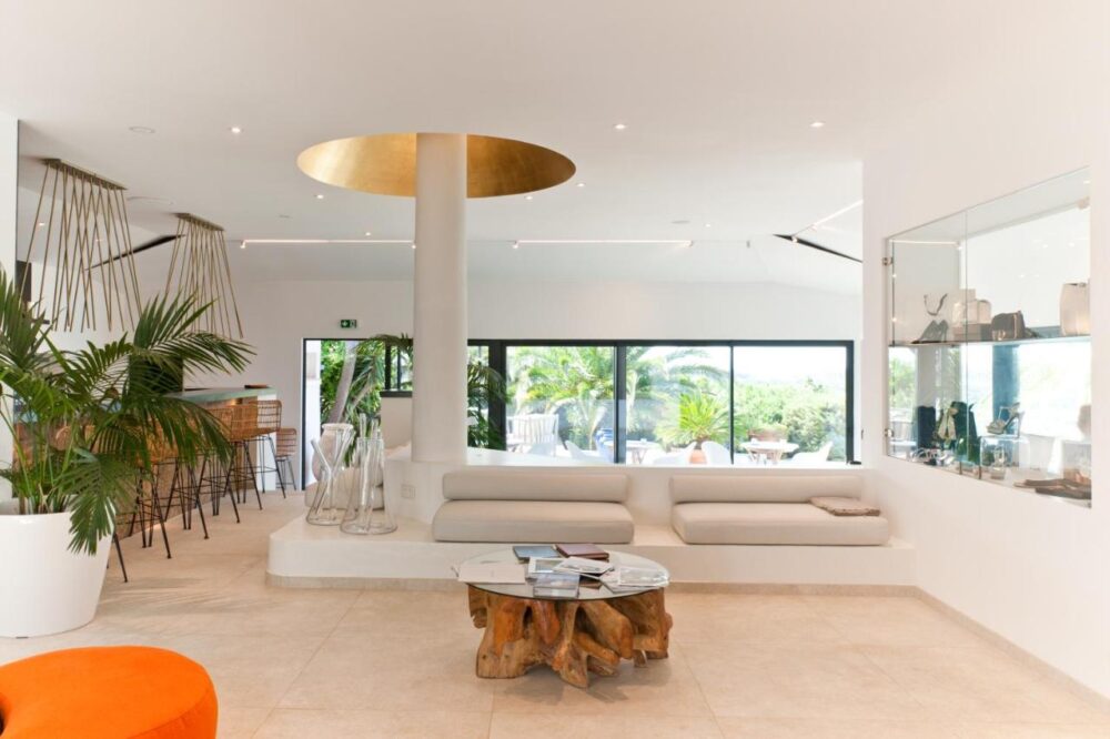 Hôtel Cala di Greco à Bonifacio