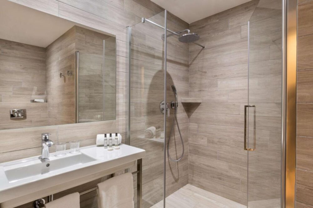 Hôtel Best Western Roy d’Aragon bonifacio