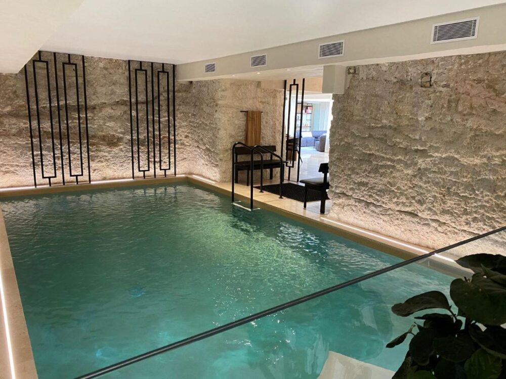Hôtel Genovese &amp; Spa bonifacio