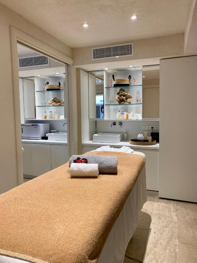 Hôtel Genovese &amp; Spa bonifacio