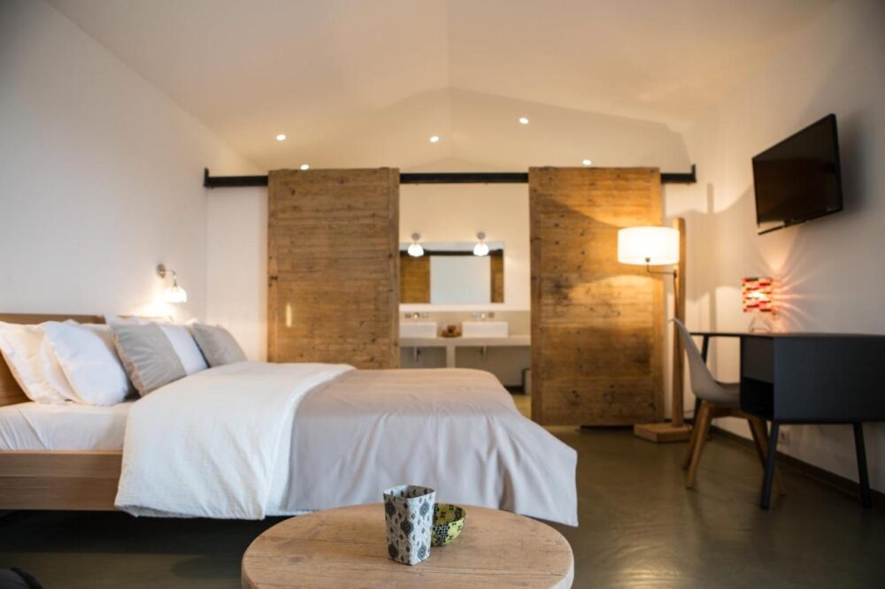 les chambres de mila bonifacio