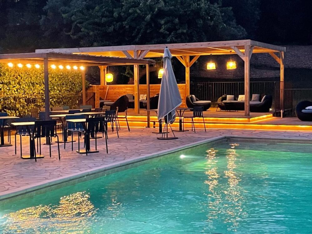 Hôtel Restaurant Prea Gianca