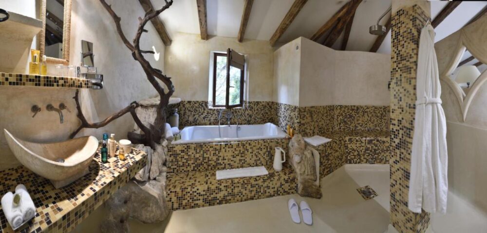 hotel restaurant a cheda