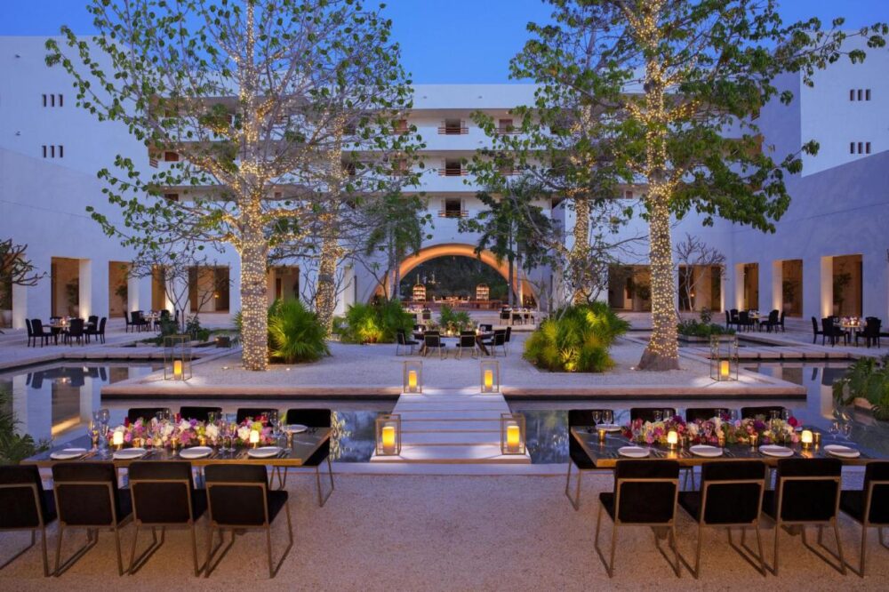 Hotel Restaurant La Caravelle bonifacio