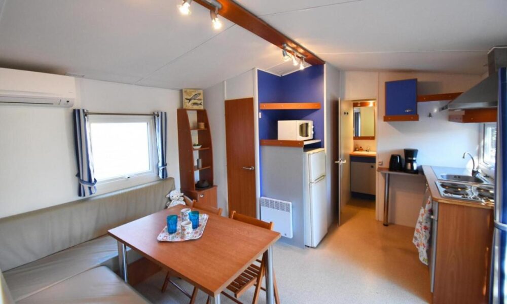 Camping U Farniente bonifacio